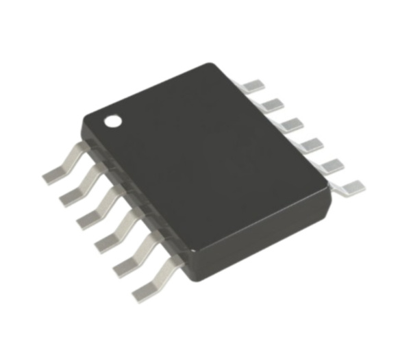Микросхема Analog Devices LT3093IMSE