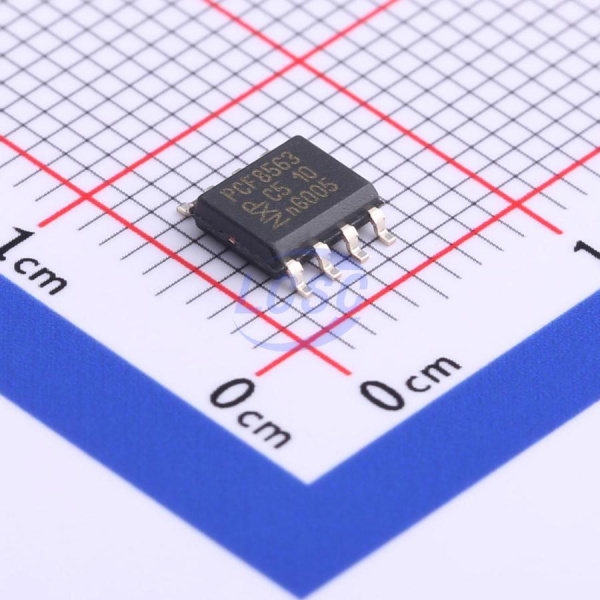 Микросхема NXP PCF8563T/5