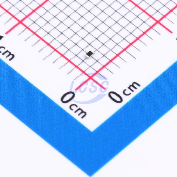 Резистор Uniohm SMD Uniohm RC-02K RC-02K56R0FT