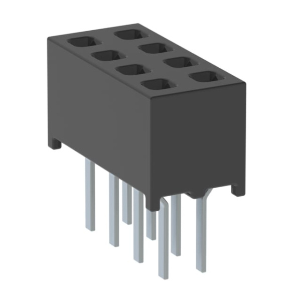 MMS-104-01-L-DV Розетка