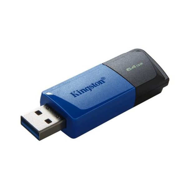 Микросхема памяти Kingston DTXM/64GB