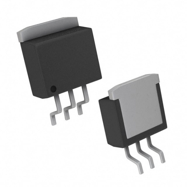 МИКРОСХЕМА LD1086D2M33TR D2PAK-A