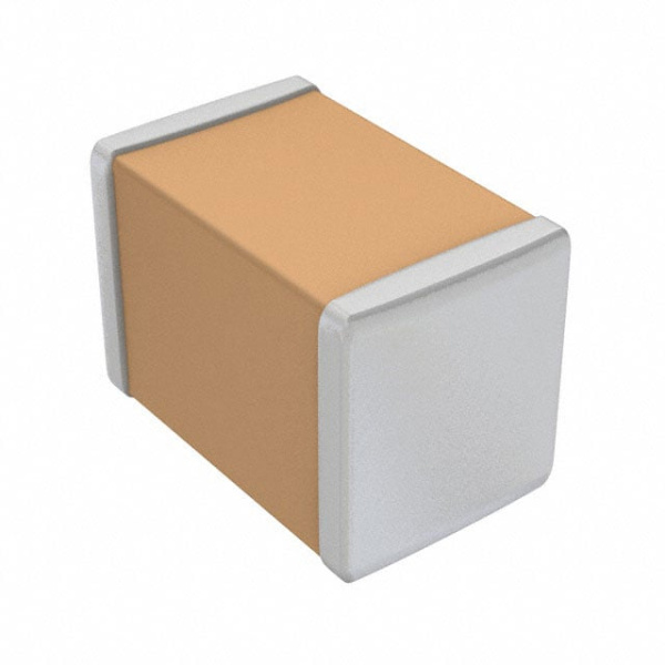 Конденсатор 68uF±10%