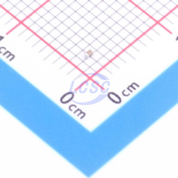 Конденсатор Murata MLCC Murata GRM155 GRM155R61C333KA01