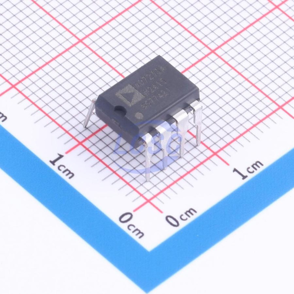 Микросхема Analog Devices AD7233ANZ
