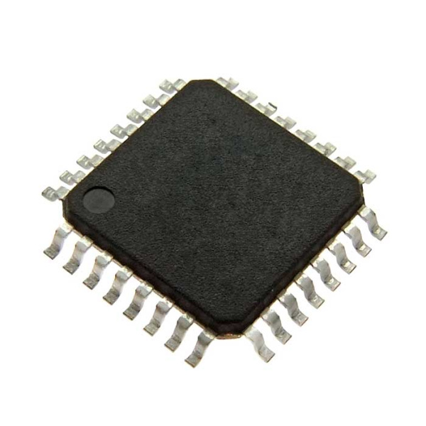 Микроконтроллер Microchip ATMEGA8A-AU