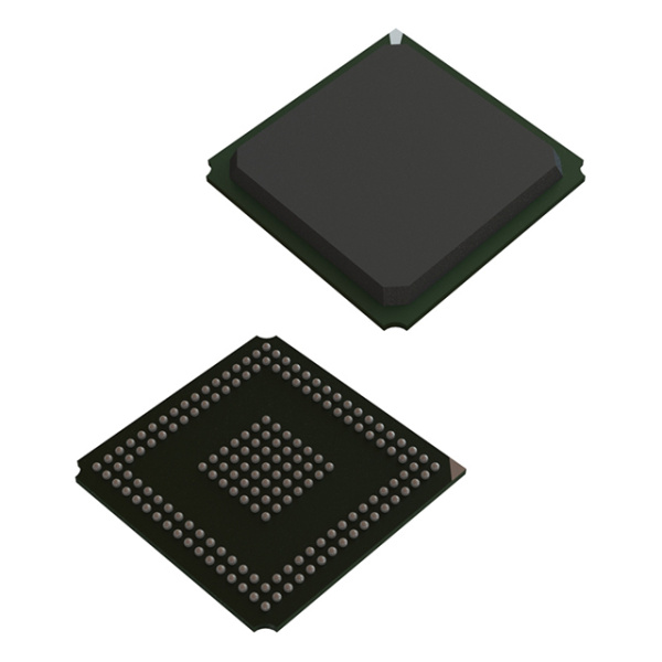 Микросхема Analog Devices ADSP-BF533SBBZ500 07+