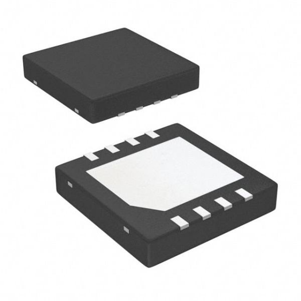 Микросхема Texas Instruments LP3878SD-ADJ/NOPB