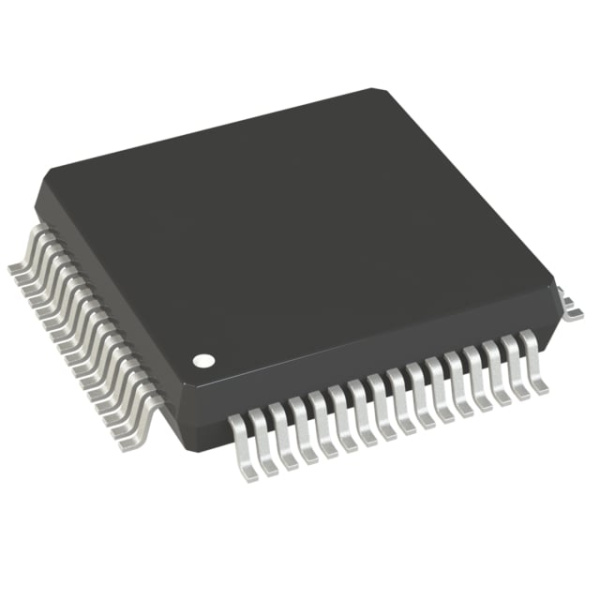 Микроконтроллер STMicroelectronics STM32F303RET6