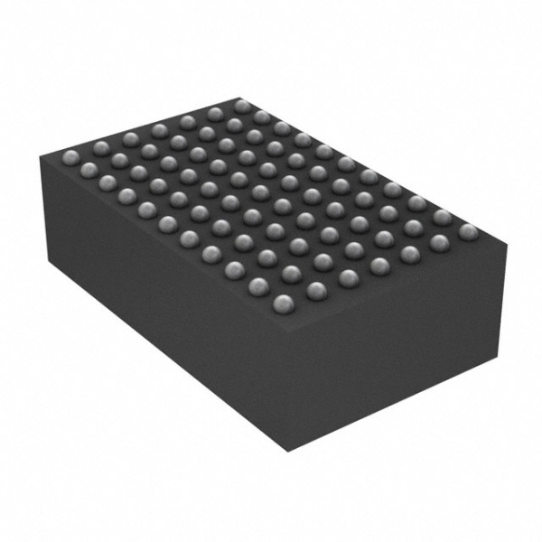 Микросхема Analog Devices LTM4644MPY 21+