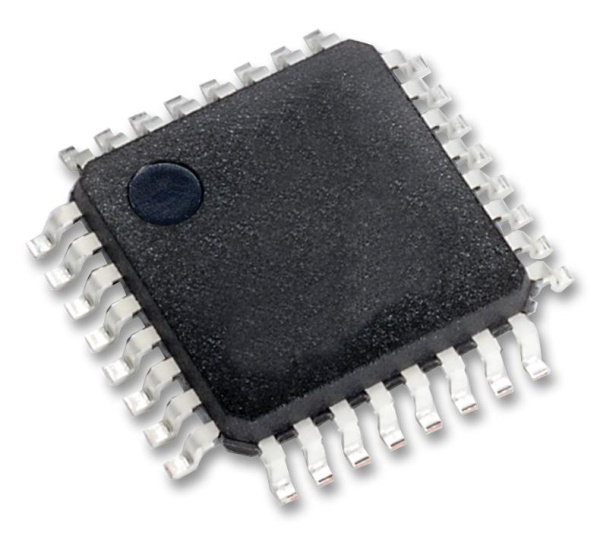 Микросхема памяти Altera EPC2TI32N
