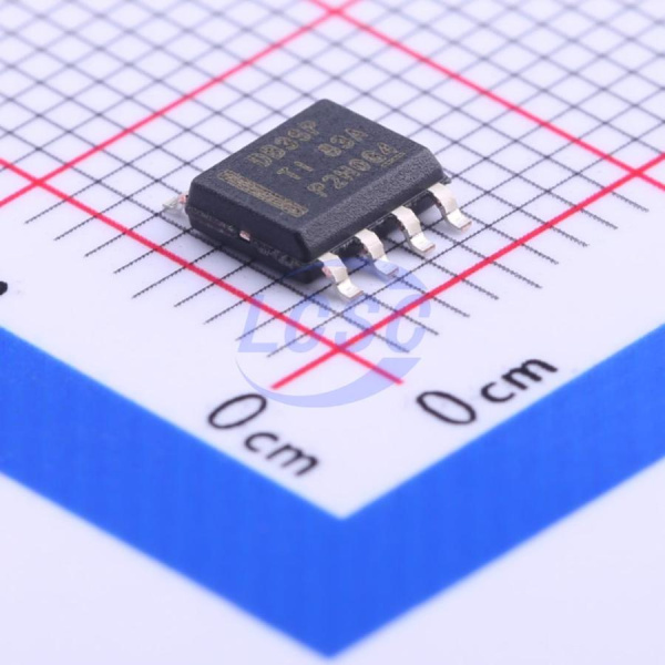 Микросхема Texas Instruments LMR14030SDDA