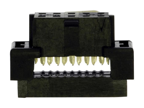 Разъём Molex 87568-16 87568-1694