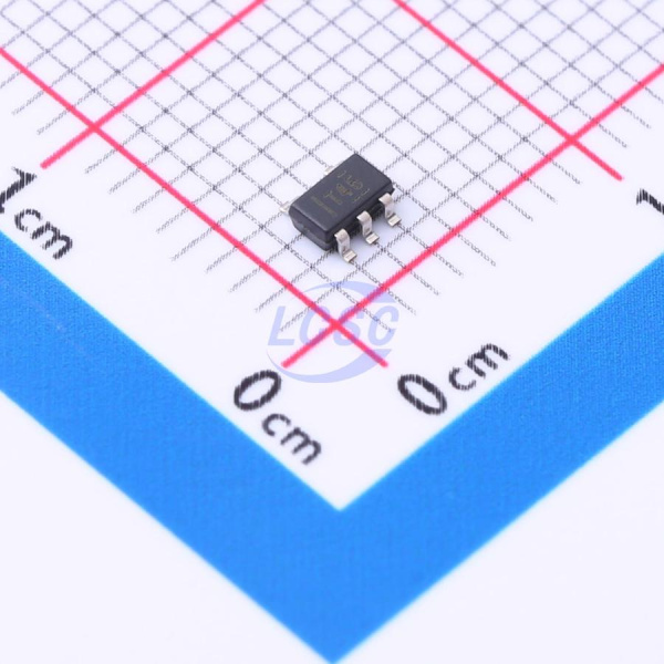 Микросхема Texas Instruments TPS73630DBVR
