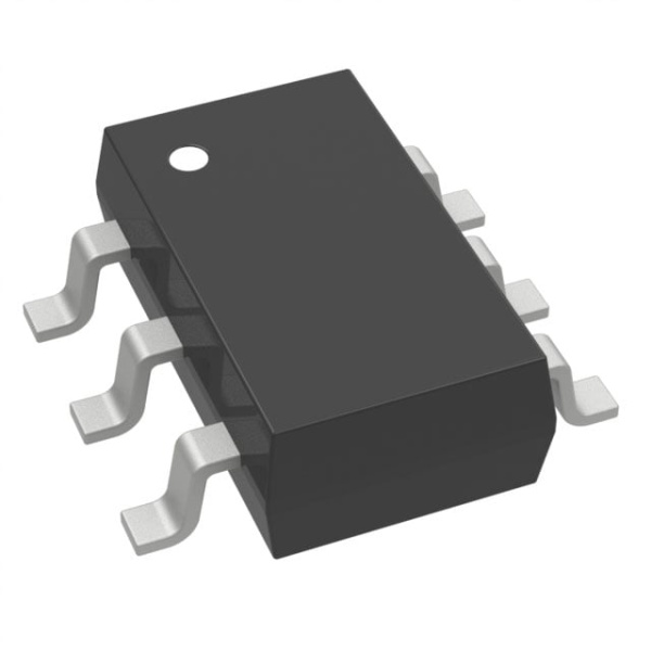 Транзистор Onsemi FDC5614P