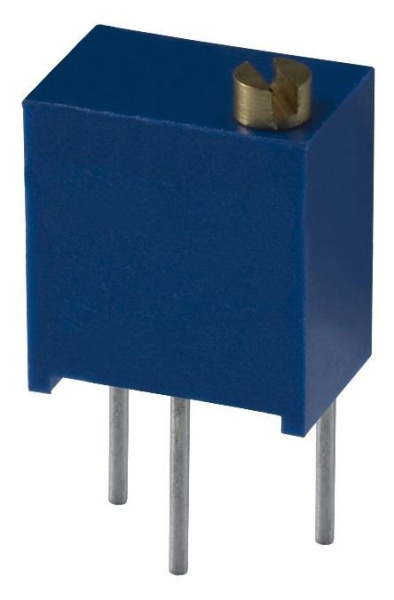 Резистор 3262W-1-102LF