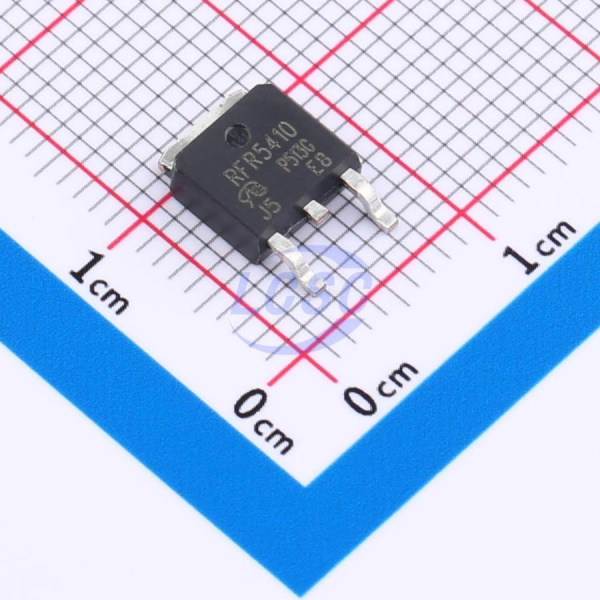 Транзистор MOSFET Infineon IRFR5410 IRFR5410PbF