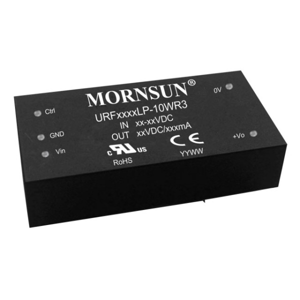 Преобразователь DC/DC Mornsun URF2405LP-10WR3