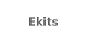 Ekits