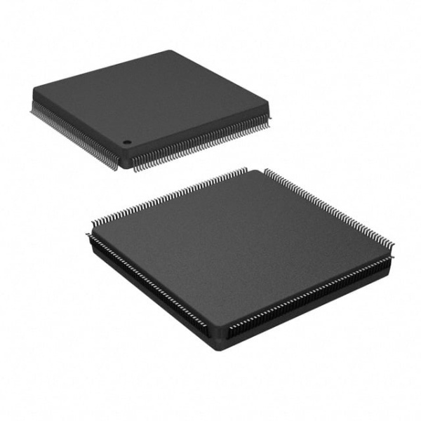 ПЛИС Xilinx XC3S500E-4PQ208I