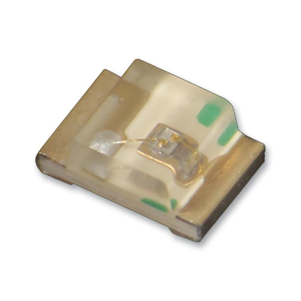 Светодиод Kingbright KPT-2012SURCK