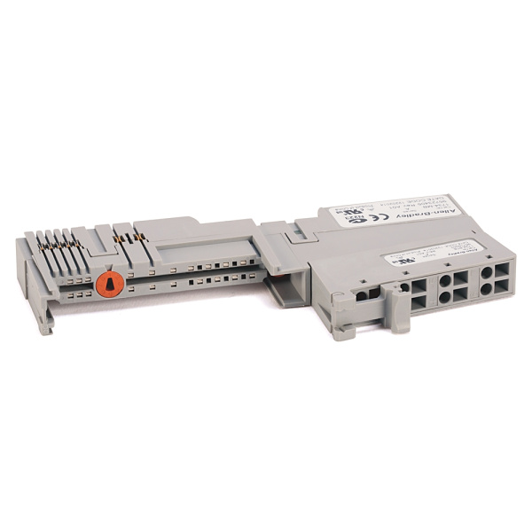 Клемма Allen Bradley 1734-TB