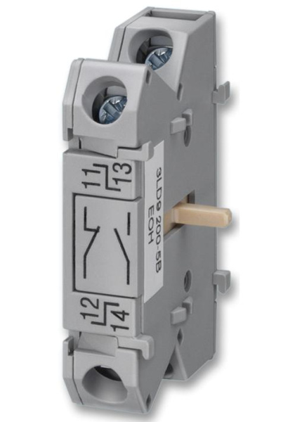 Контакт Siemens 3LD9200-5B