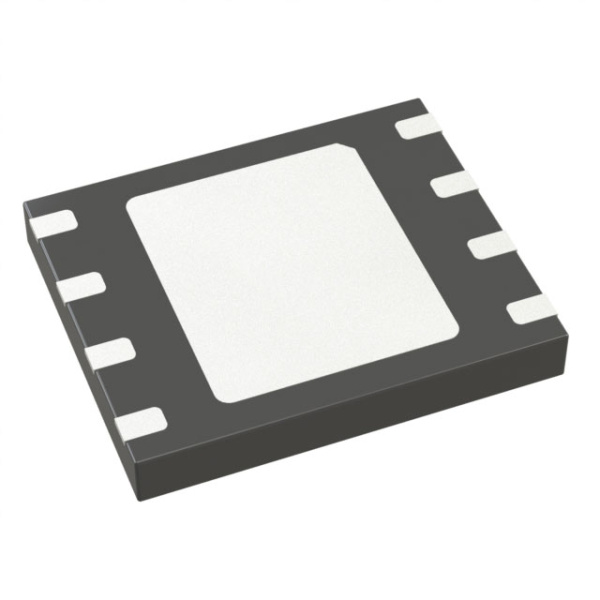 Микросхема Macronix MX25L12845EZNI-10G