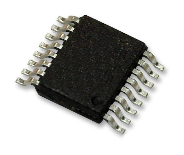 Микросхема Analog Devices LT8331IMSE#TRPBF