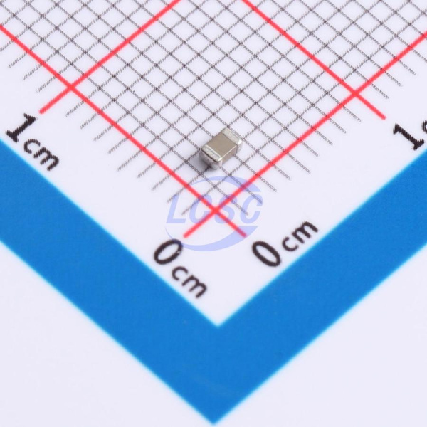 Конденсатор Kemet C0805C104K5RAC
