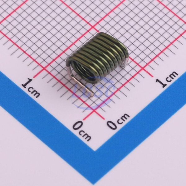 Дроссель Coilcraft 2222-160HГH±2%