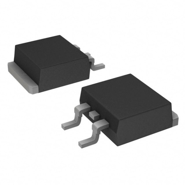 Диод Vishay VS-16CTQ100S-M3