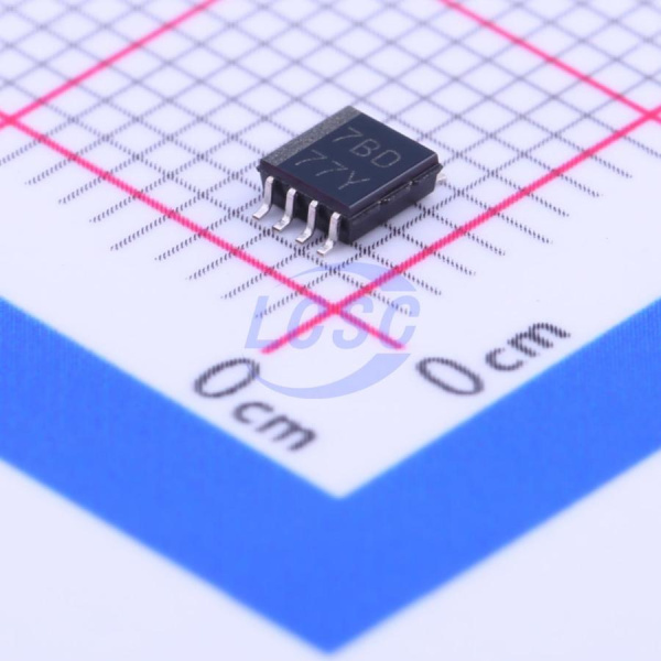 Микросхема Texas Instruments PCA9306DCTR