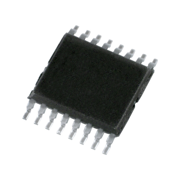 Микросхема Analog Devices AD8362ARUZ 22+