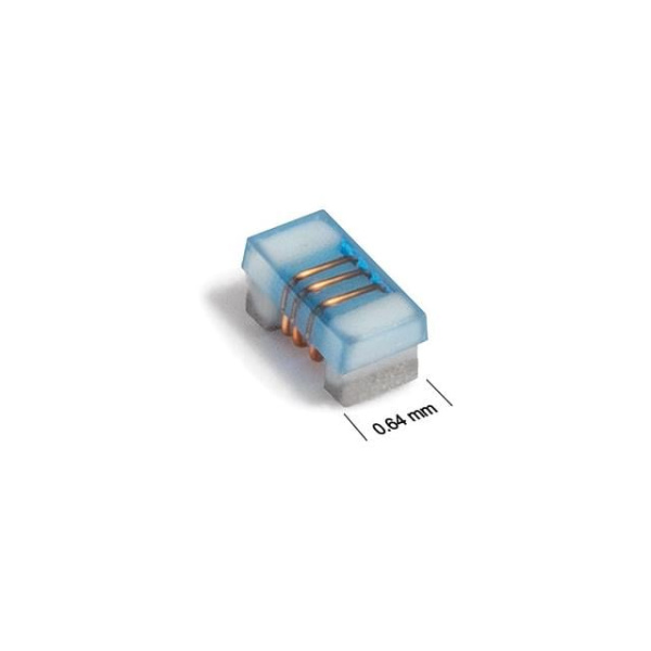 Дроссель Coilcraft 0402CS-10NXGRW