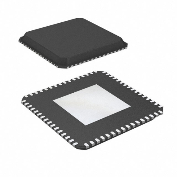 Микросхема Microchip USB2517I-JZX