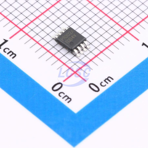 Усилитель Diodes PAM8302AASCR