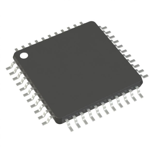 Микроконтроллер Atmel ATmega16L-8AU