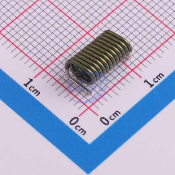 Дроссель Coilcraft 2222-220HГH±2%