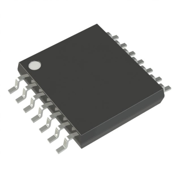 Микроконтроллер Microchip Technology PIC16LF1503 PIC16LF1503-I/ST