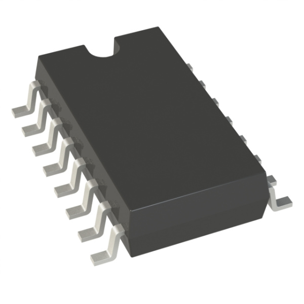 Микросхема Chip 2308B-2DCGI 21+