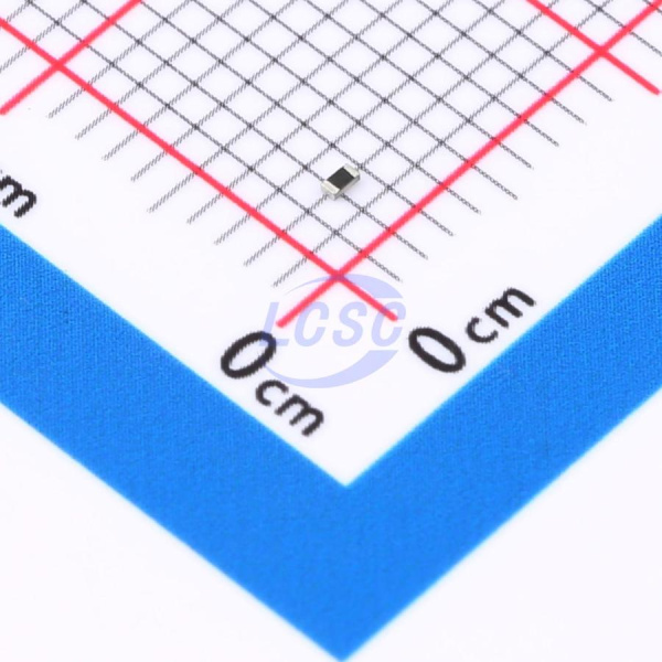 Резистор Yageo RC0402FR-0760R4L