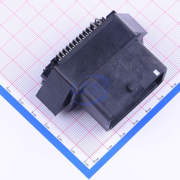 Разъём Molex 500762-0481