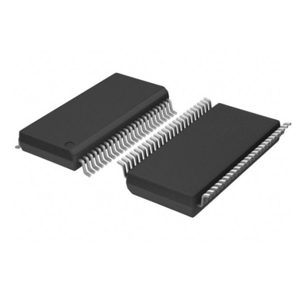Логическая микросхема Texas Instruments SN74AHC16244DGGR
