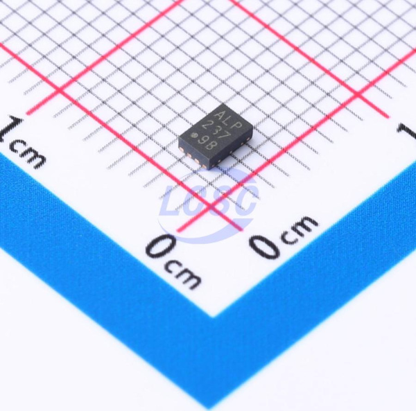 Микросхема Microchip Technology MCP9808T-E/MC