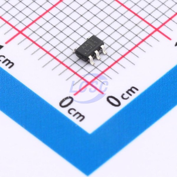 Микросхема Microchip Technology MCP1700T-2502E/TT