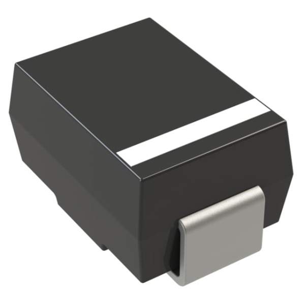 Диод Diodes B140-13-F