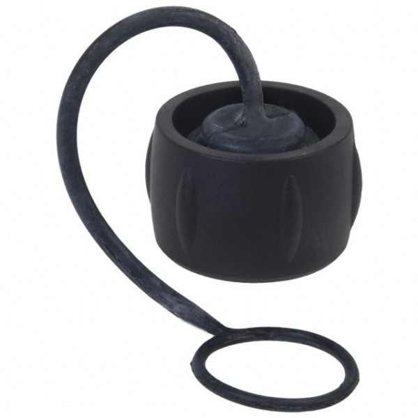 Вилка Eaton Souriau Sunbank by Eaton UTS14DCG Cap
