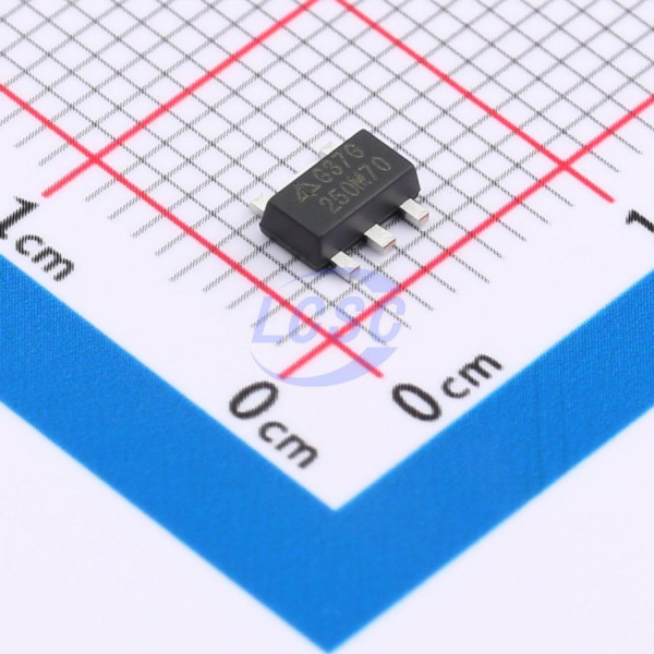 Diodes Incorporated Diodes AP2112R5-3.3TRG1 25+