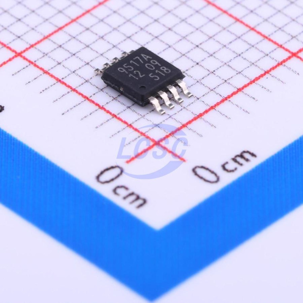 Микросхема NXP PCA9517ADP